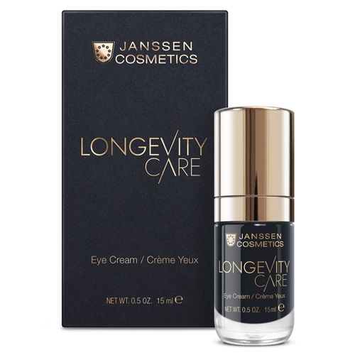 12060 Longevity Care Eye cream
